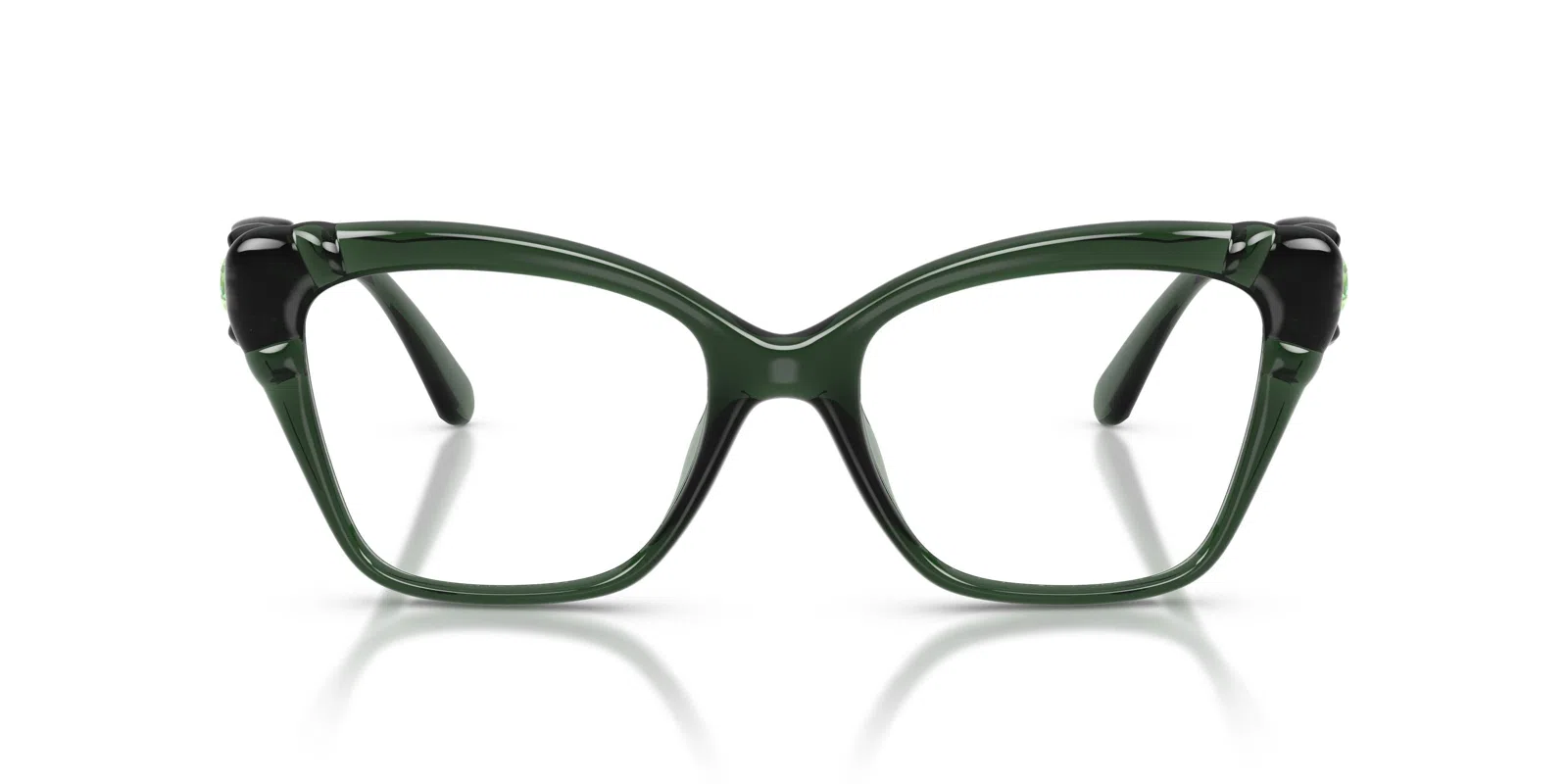 Swarovski 2056U Eyeglasses - view 19